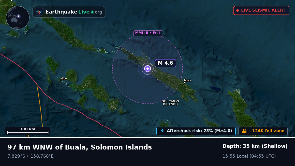 Solomon Sea (Solomon Islands)