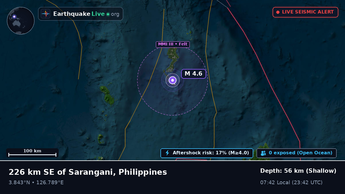 North Pacific Ocean (Philippines)