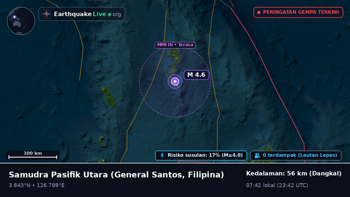 Samudra Pasifik Utara (Filipina)