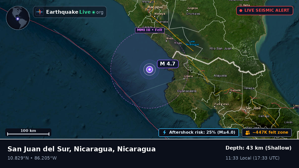 Caribbean Sea (Nicaragua)