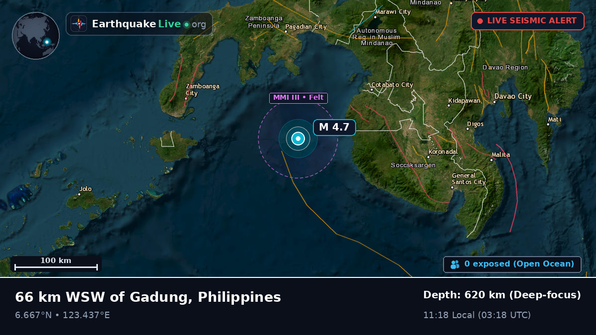 Philippine Sea (Philippines)