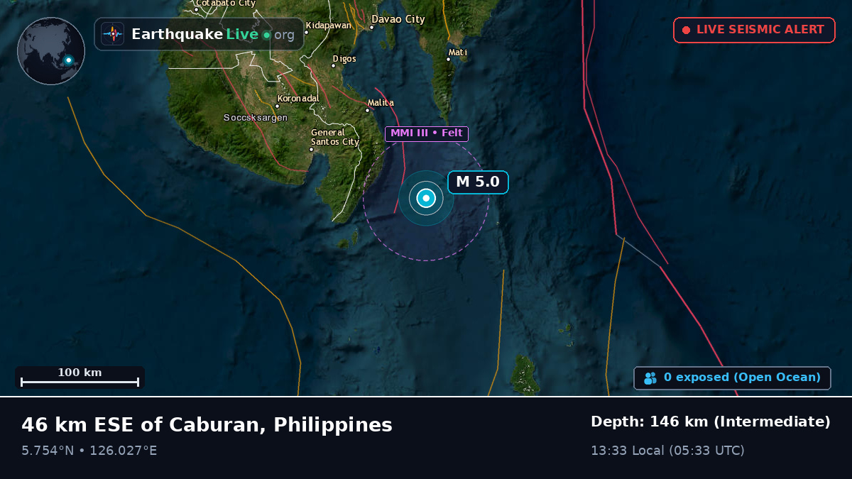Philippine Sea (Philippines)