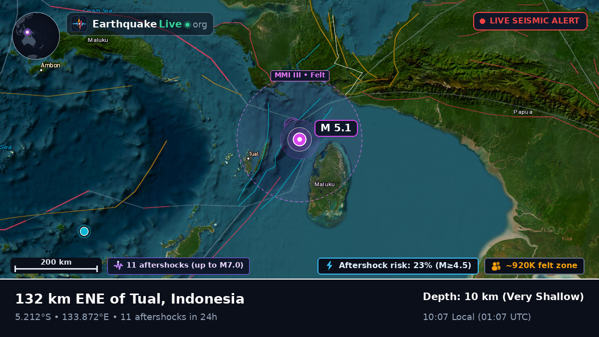 Indian Ocean (Indonesia)