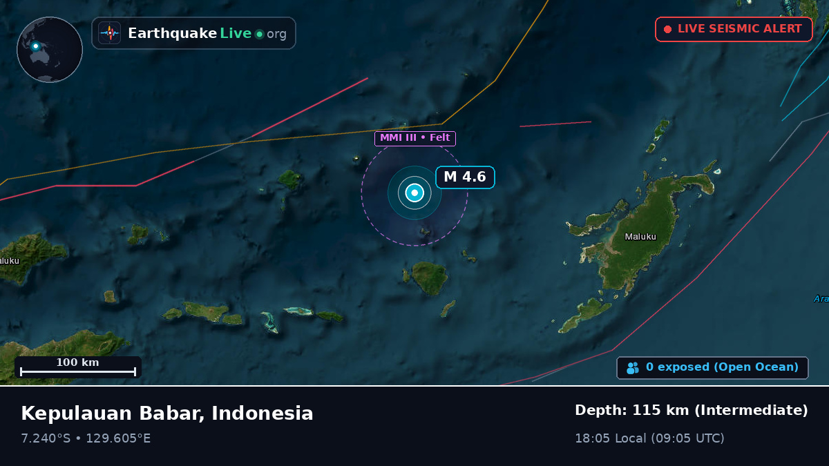 Banda Sea (Indonesia)