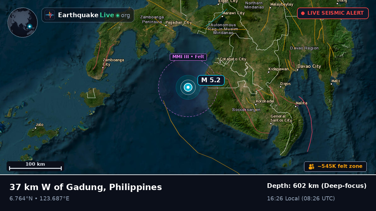 Philippine Sea (Philippines)