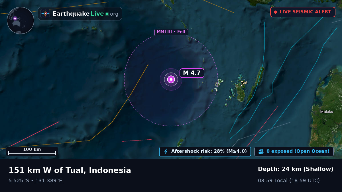 Banda Sea (Indonesia)