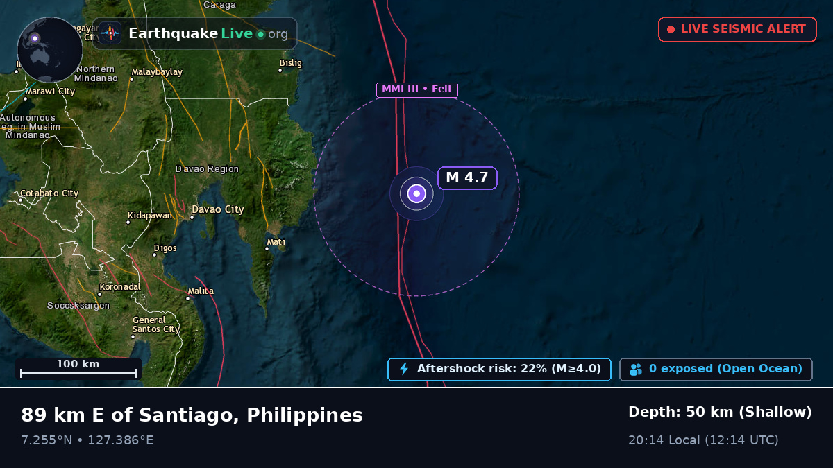 Philippine Sea (Philippines)