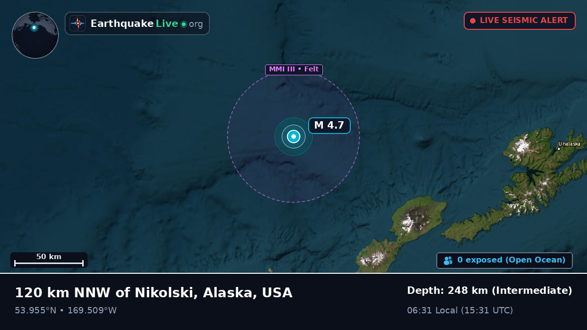 Bering Sea (USA)
