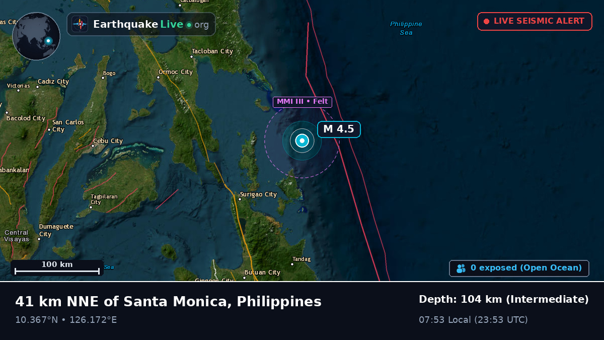 Philippine Sea (Philippines)