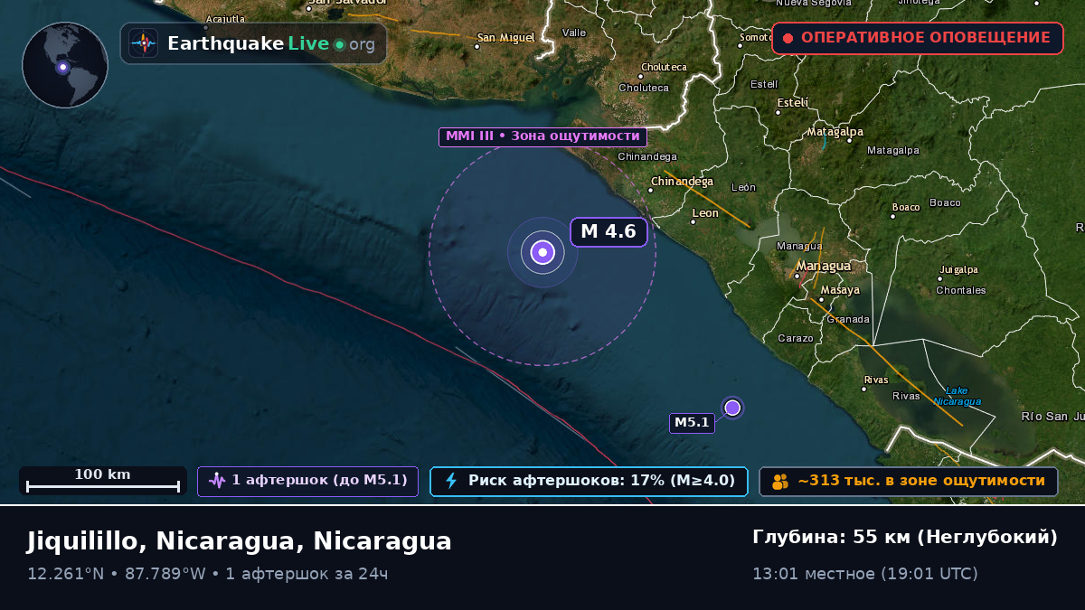Карибское море (Nicaragua)