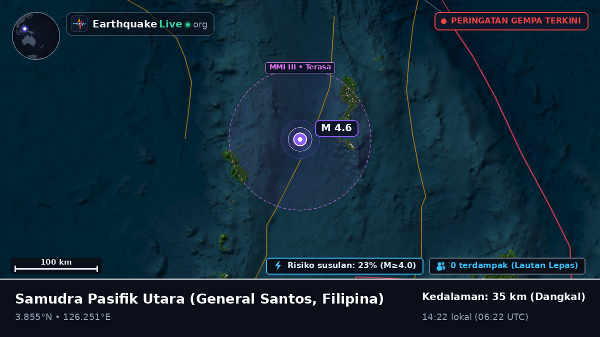 Samudra Pasifik Utara (Filipina)