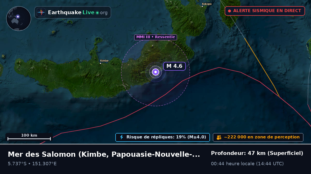 Mer des Salomon (Papouasie-Nouvelle-Guinée)