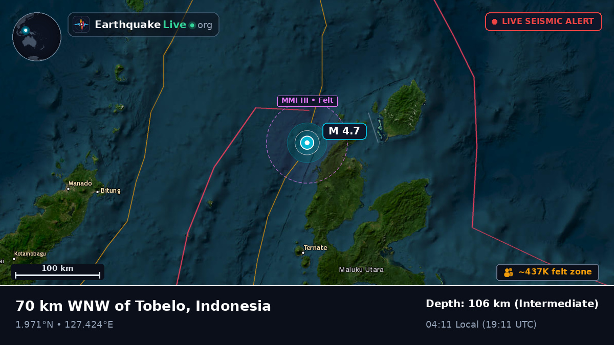 Molucca Sea (Indonesia)