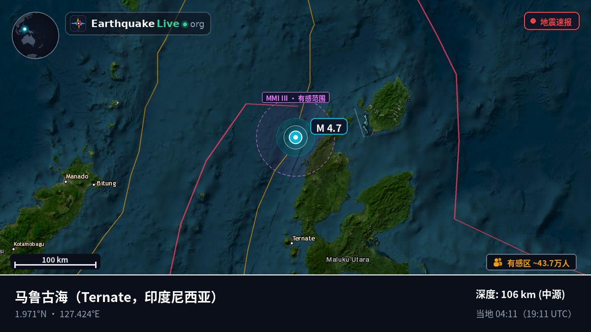 马鲁古海 (印度尼西亚)