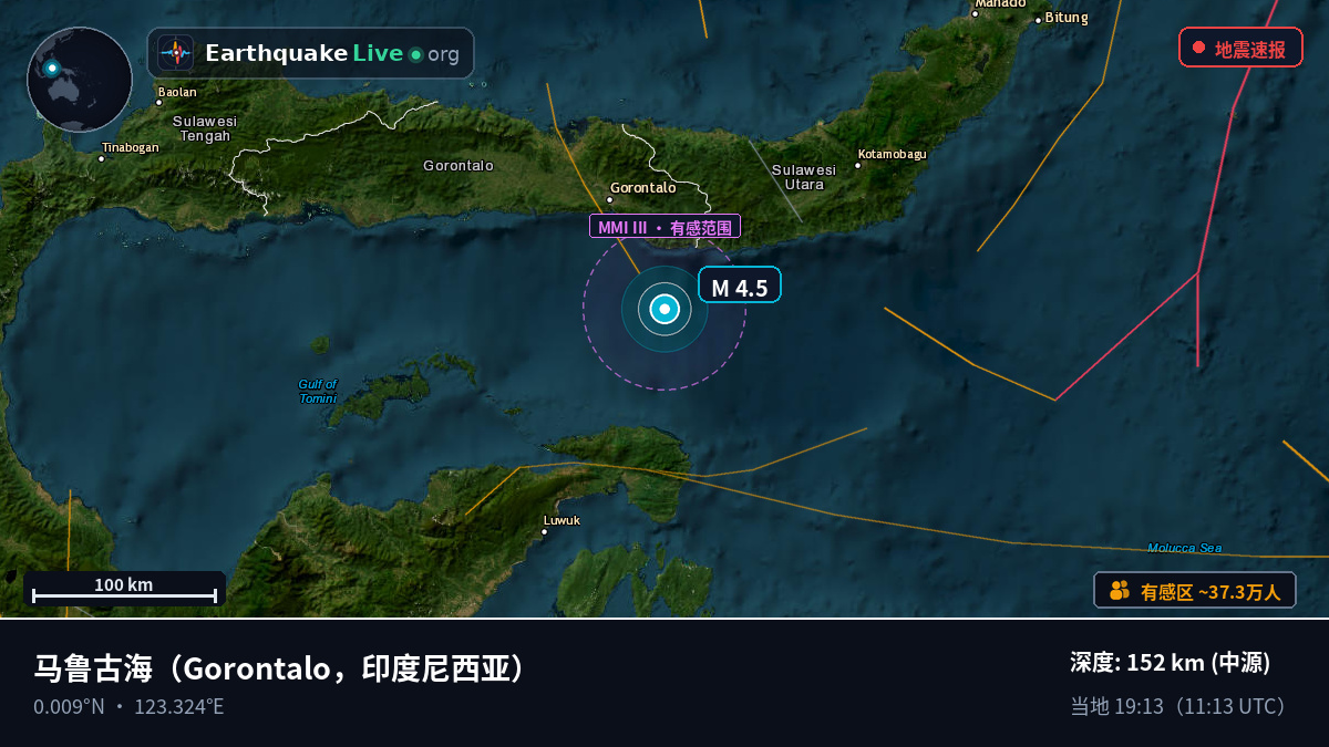 马鲁古海 (印度尼西亚)