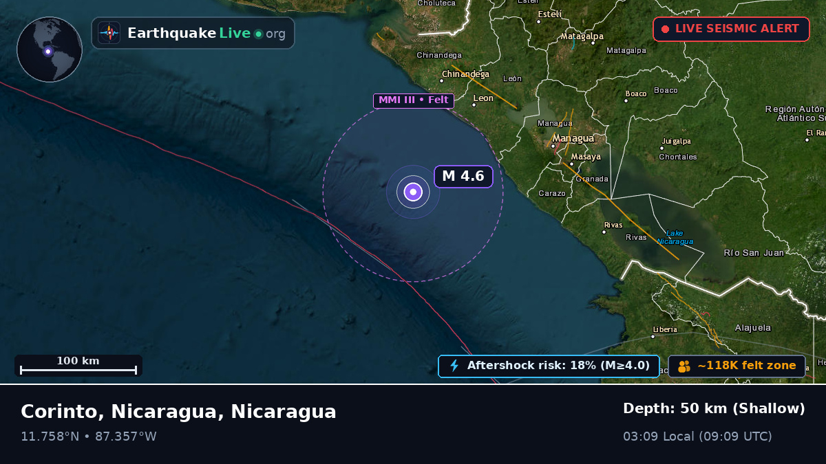 Caribbean Sea (Nicaragua)