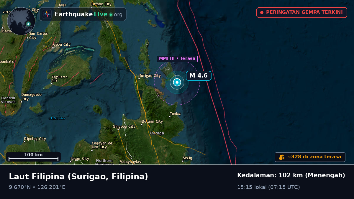 Laut Filipina (Filipina)
