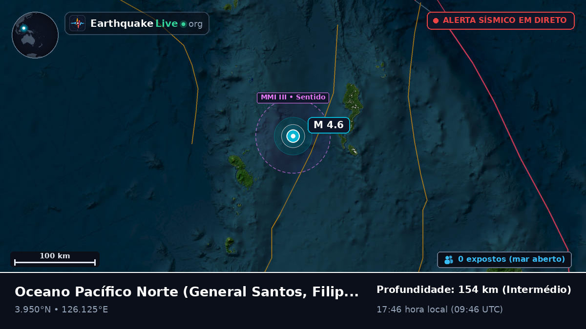 Oceano Pacífico Norte (Filipinas)