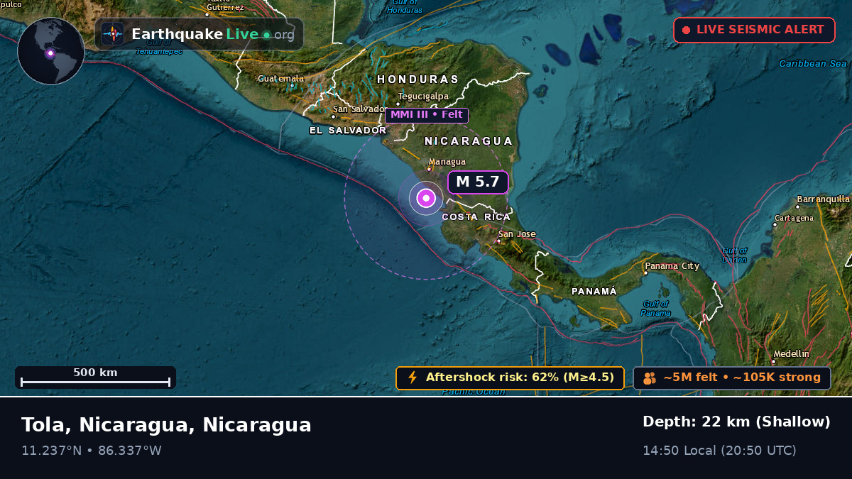Caribbean Sea (Nicaragua)