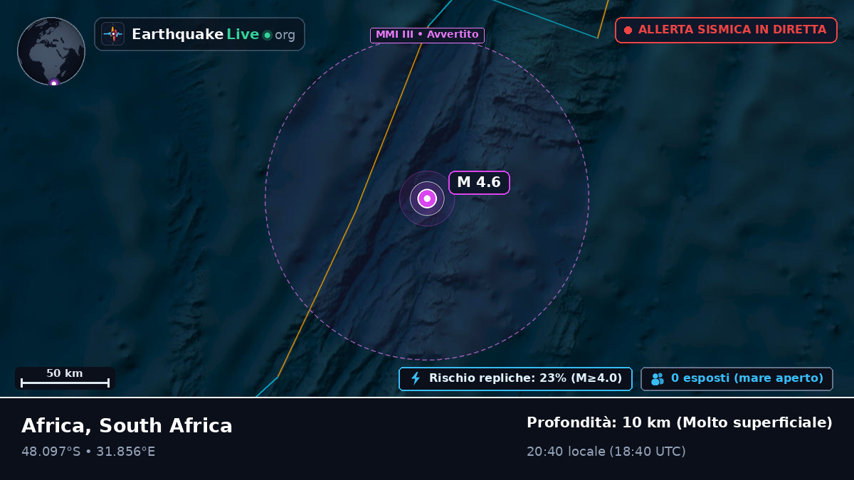 Oceano Indiano (South Africa)