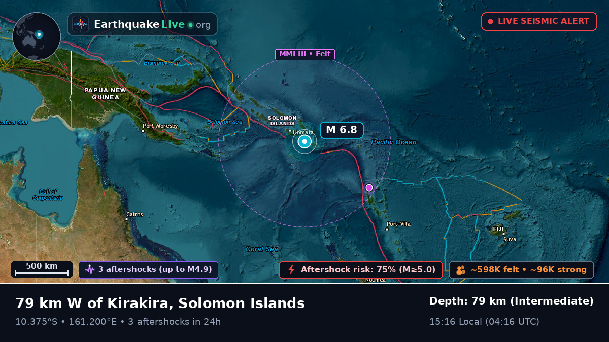 Coral Sea (Solomon Islands)