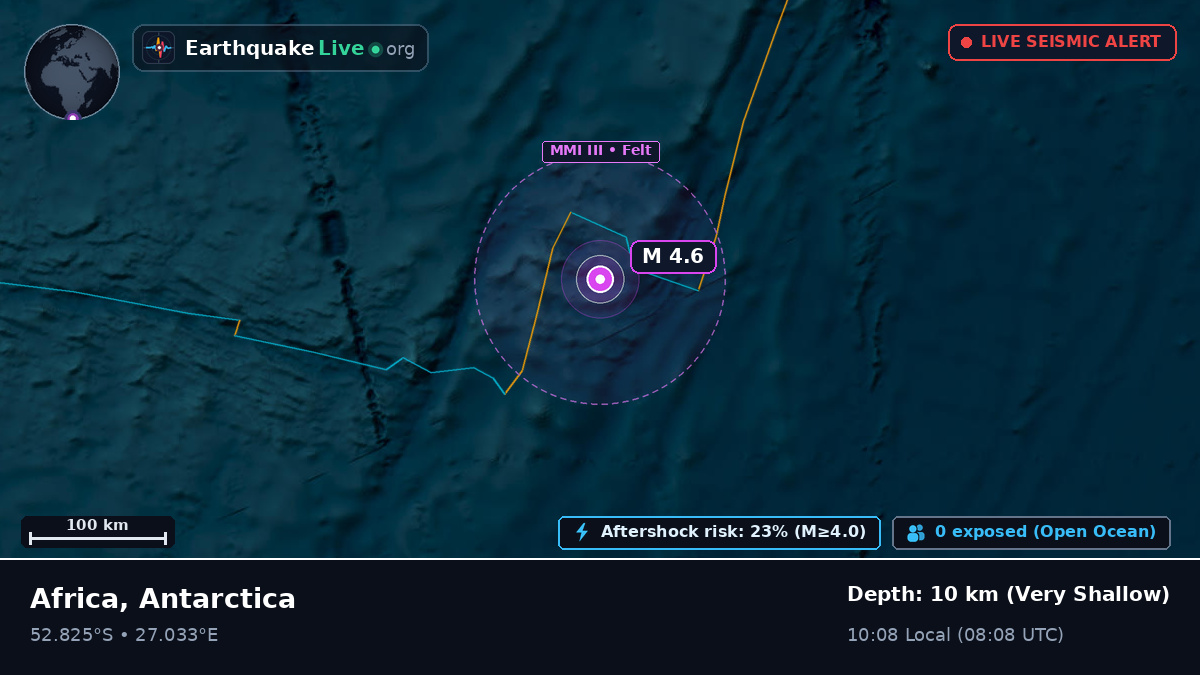Indian Ocean (Antarctica)