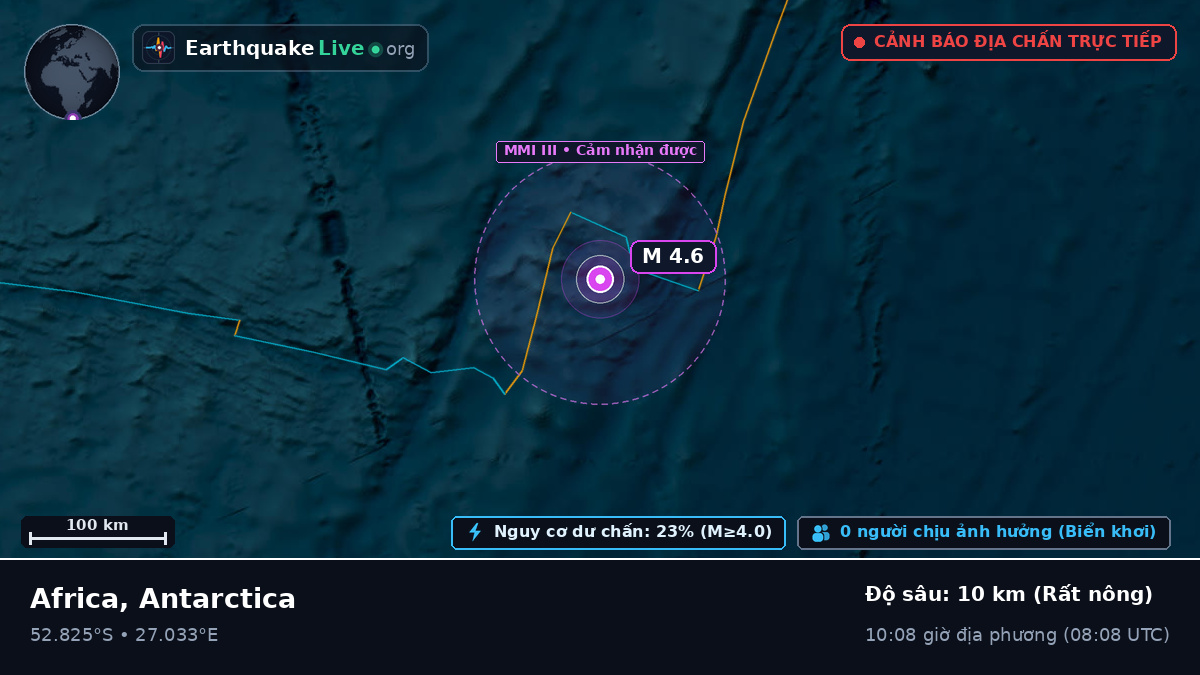 Ấn Độ Dương (Antarctica)