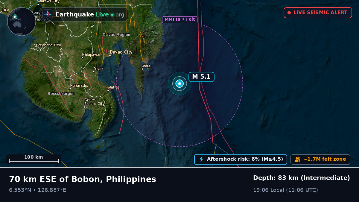 Philippine Sea (Philippines)