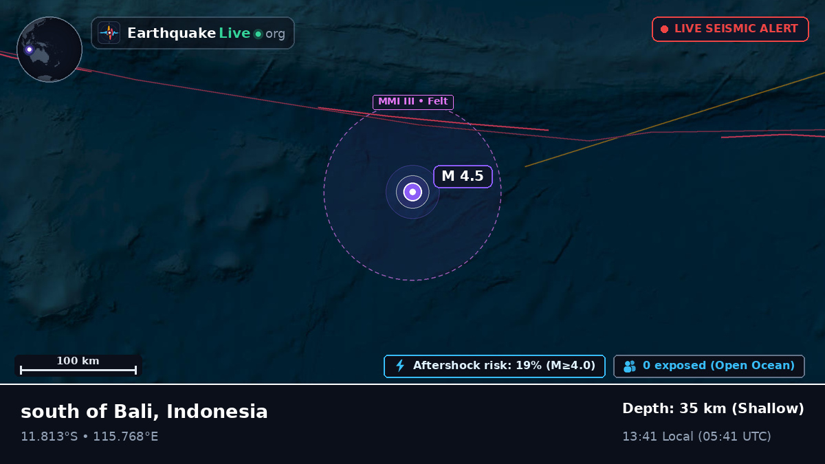 Indian Ocean (Indonesia)