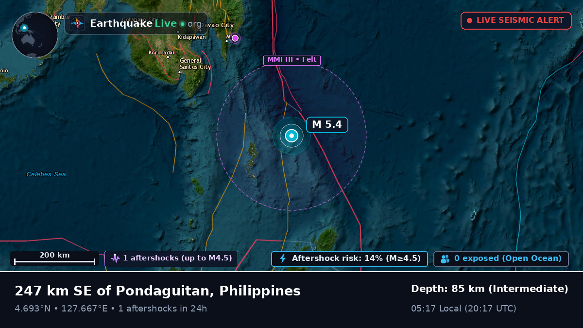 North Pacific Ocean (Philippines)