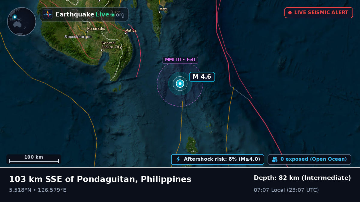 Philippine Sea (Philippines)