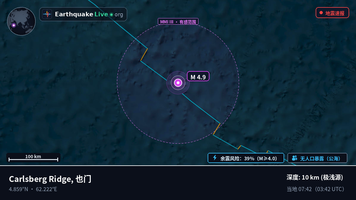 印度洋 (也门)