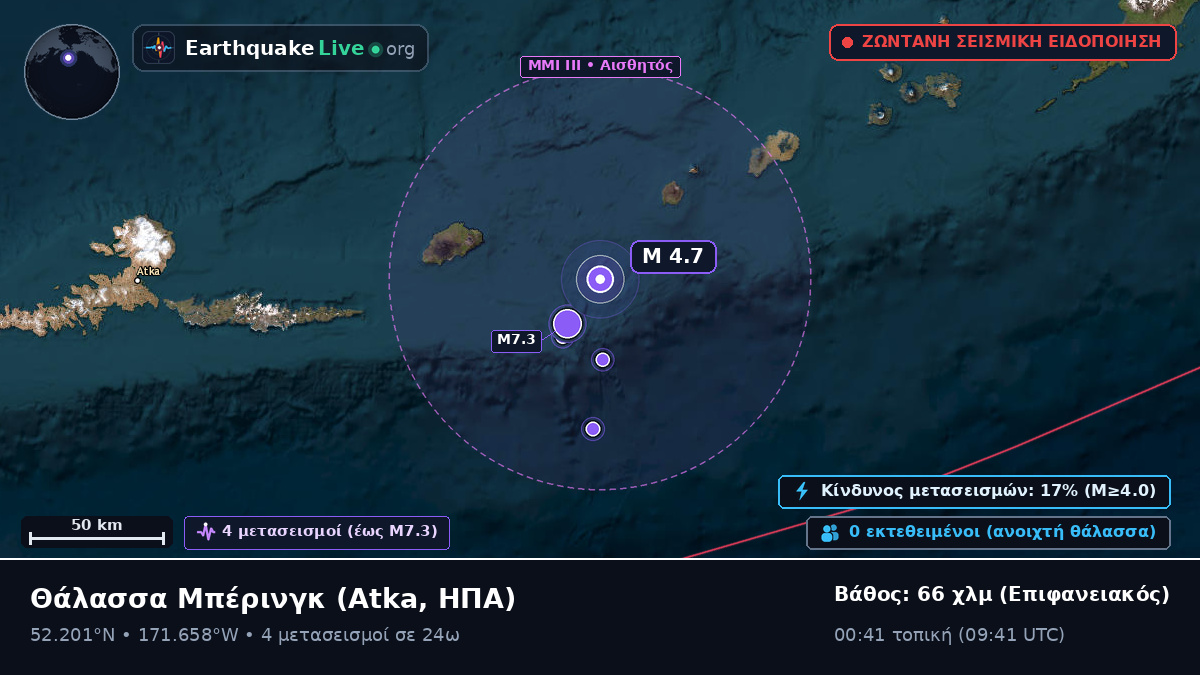 Θάλασσα Μπέρινγκ (ΗΠΑ)