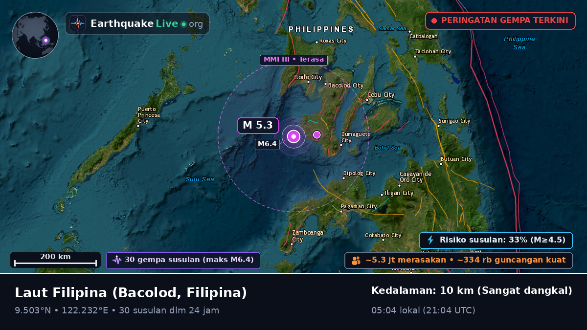 Laut Filipina (Filipina)