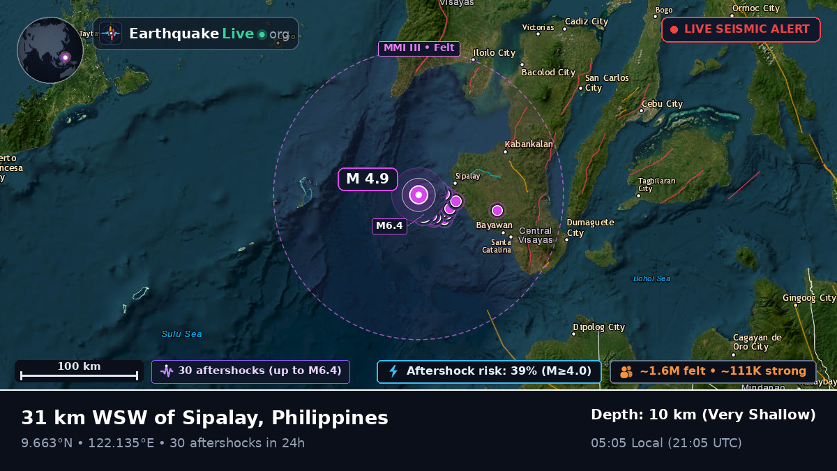 Philippine Sea (Philippines)