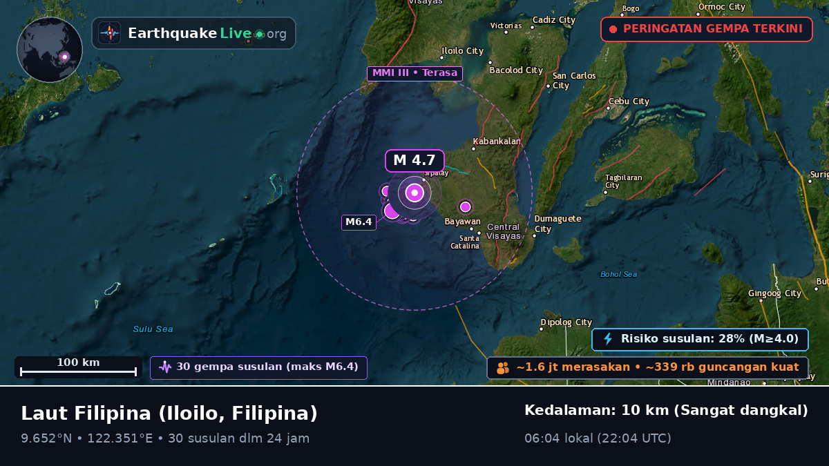 Laut Filipina (Filipina)