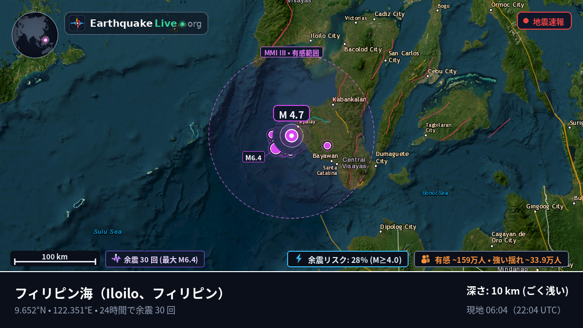 フィリピン海 (フィリピン)