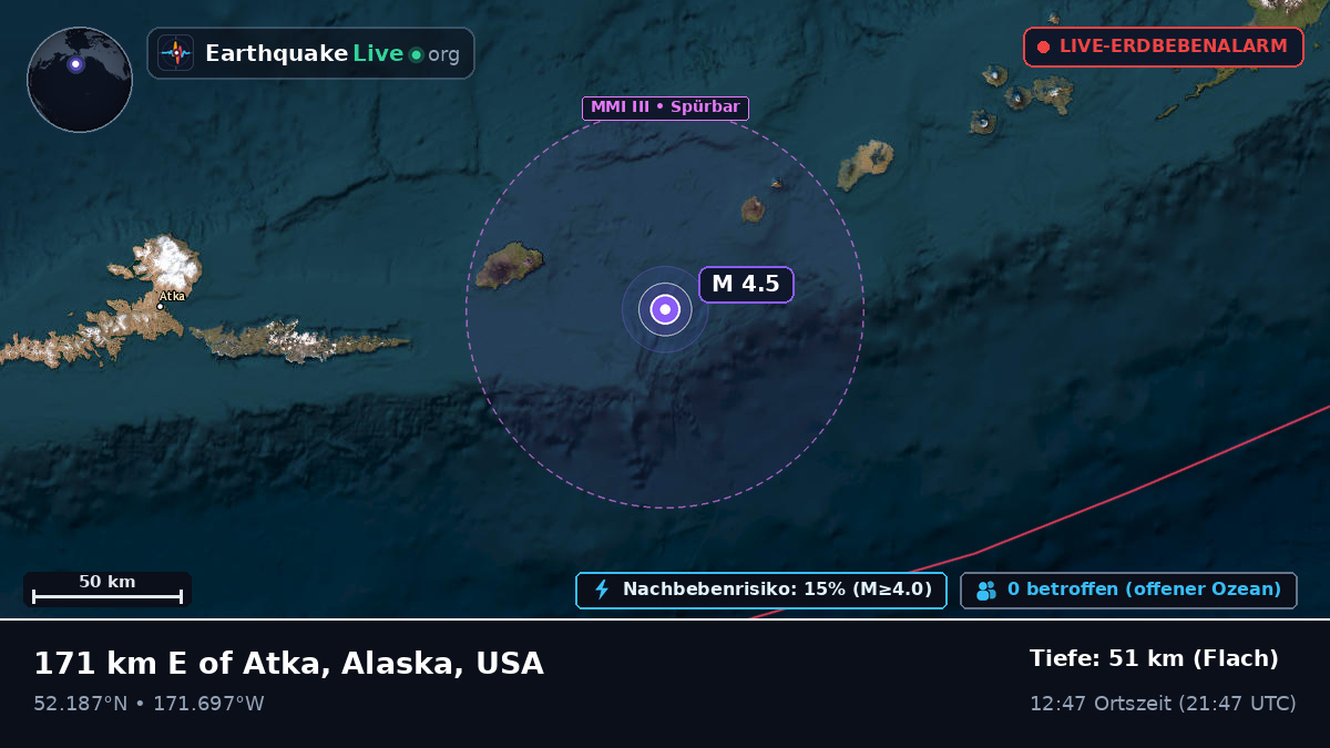 Beringmeer (USA)