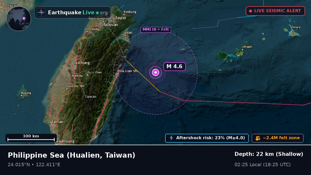Philippine Sea (Taiwan)
