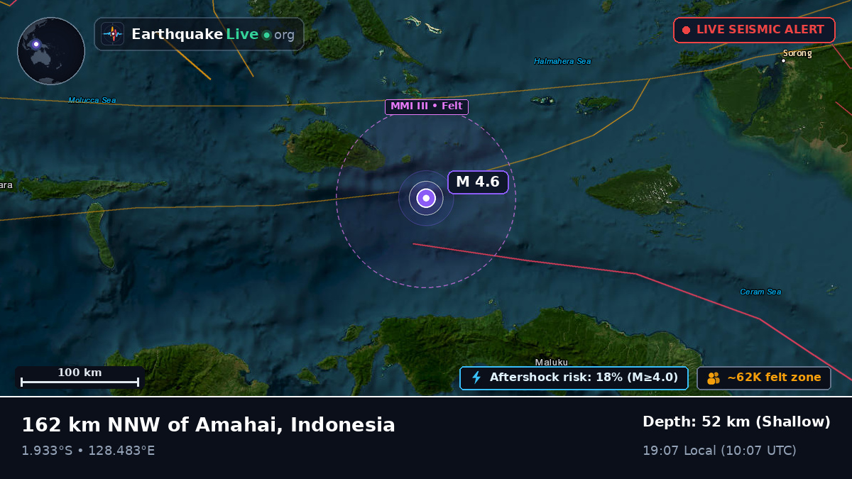 Molucca Sea (Indonesia)