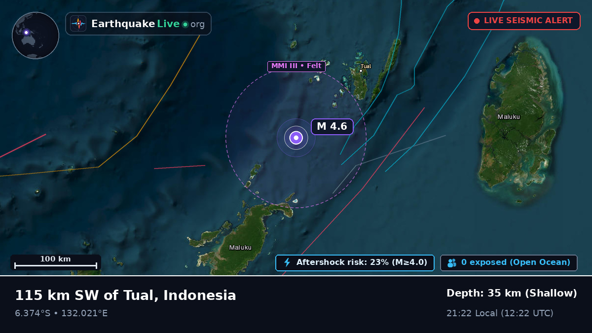 Banda Sea (Indonesia)
