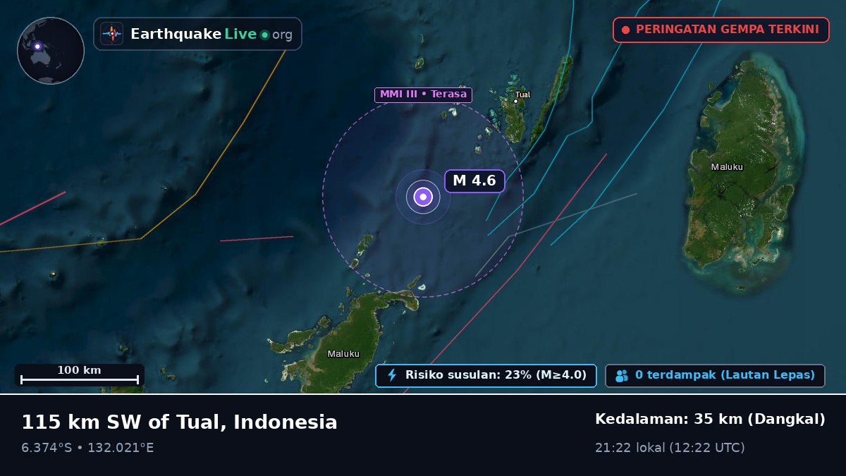 Laut Banda (Indonesia)