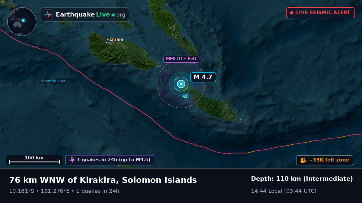 Coral Sea (Solomon Islands)