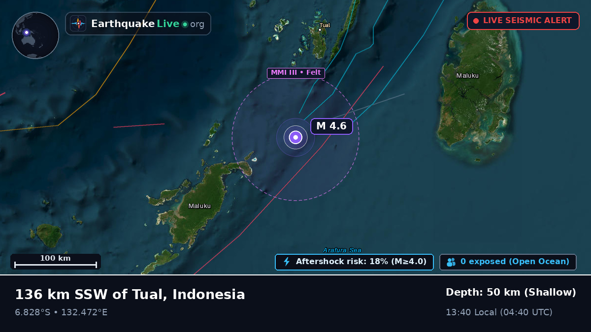 Banda Sea (Indonesia)