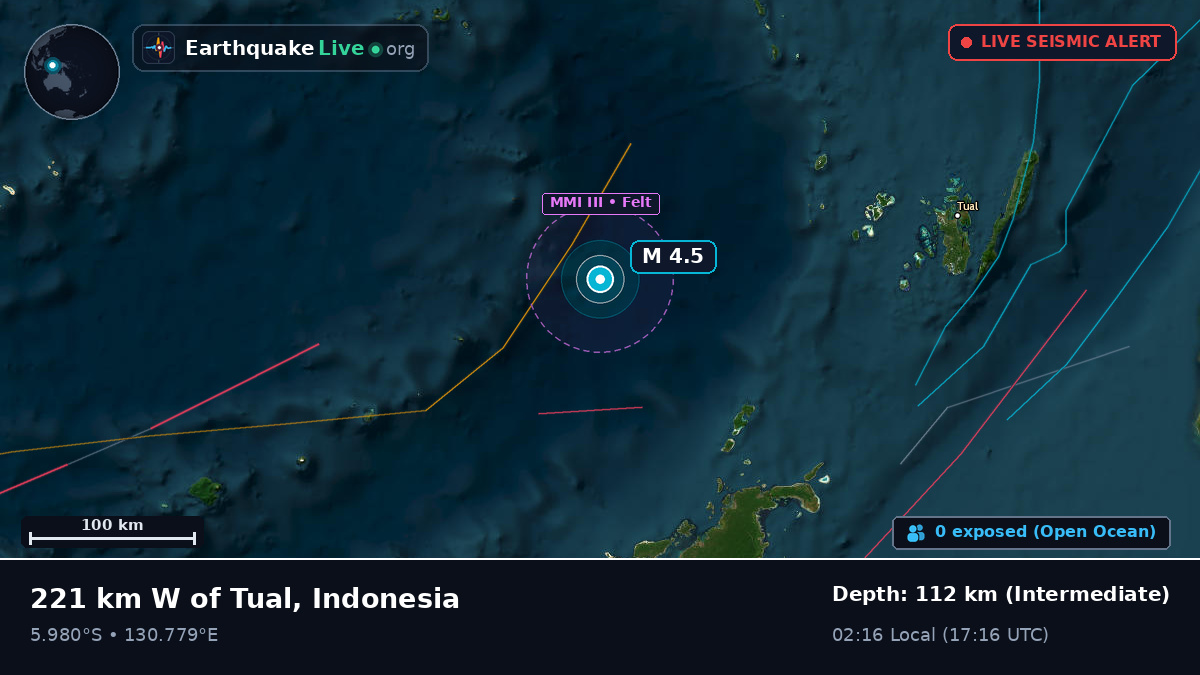 Banda Sea (Indonesia)