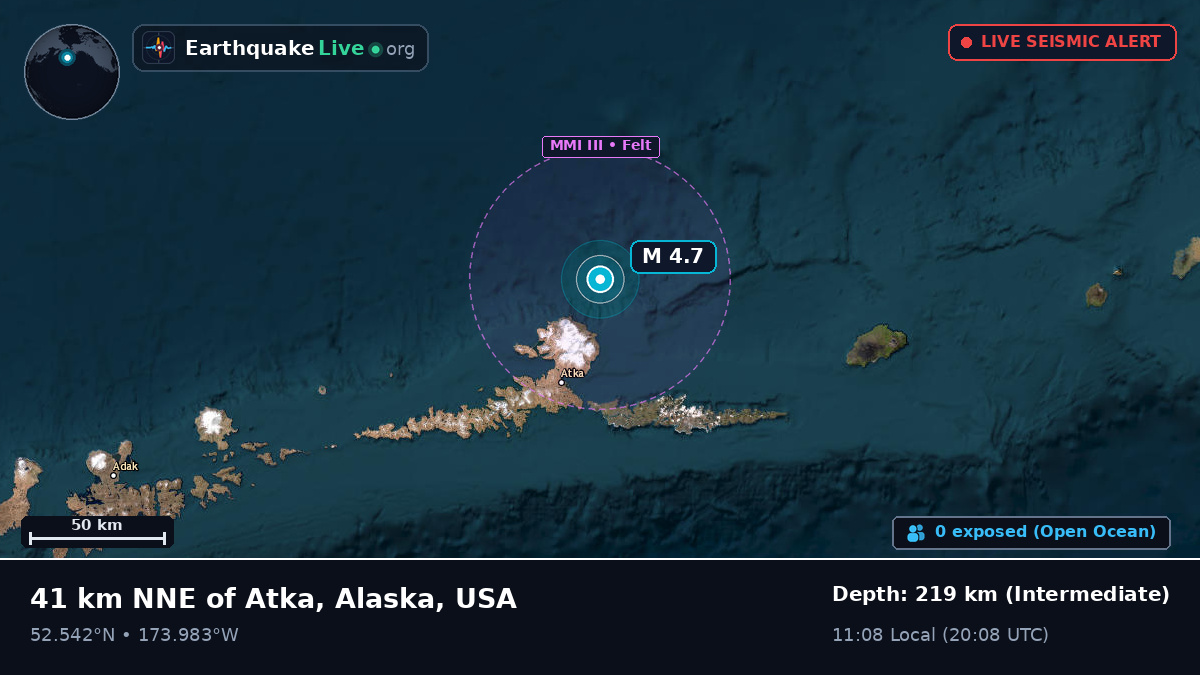 Bering Sea (USA)