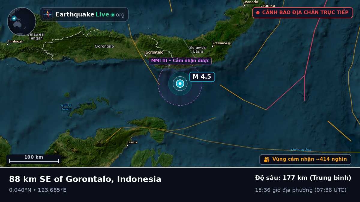 Biển Molucca (Indonesia)