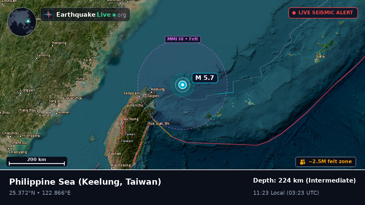Philippine Sea (Taiwan)