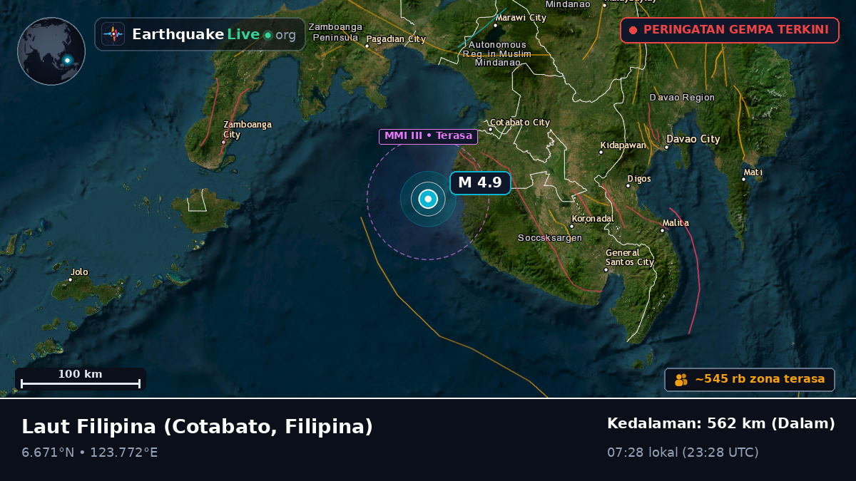 Laut Filipina (Filipina)
