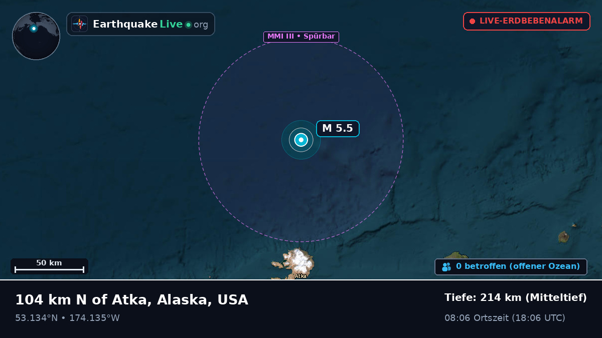 Beringmeer (USA)